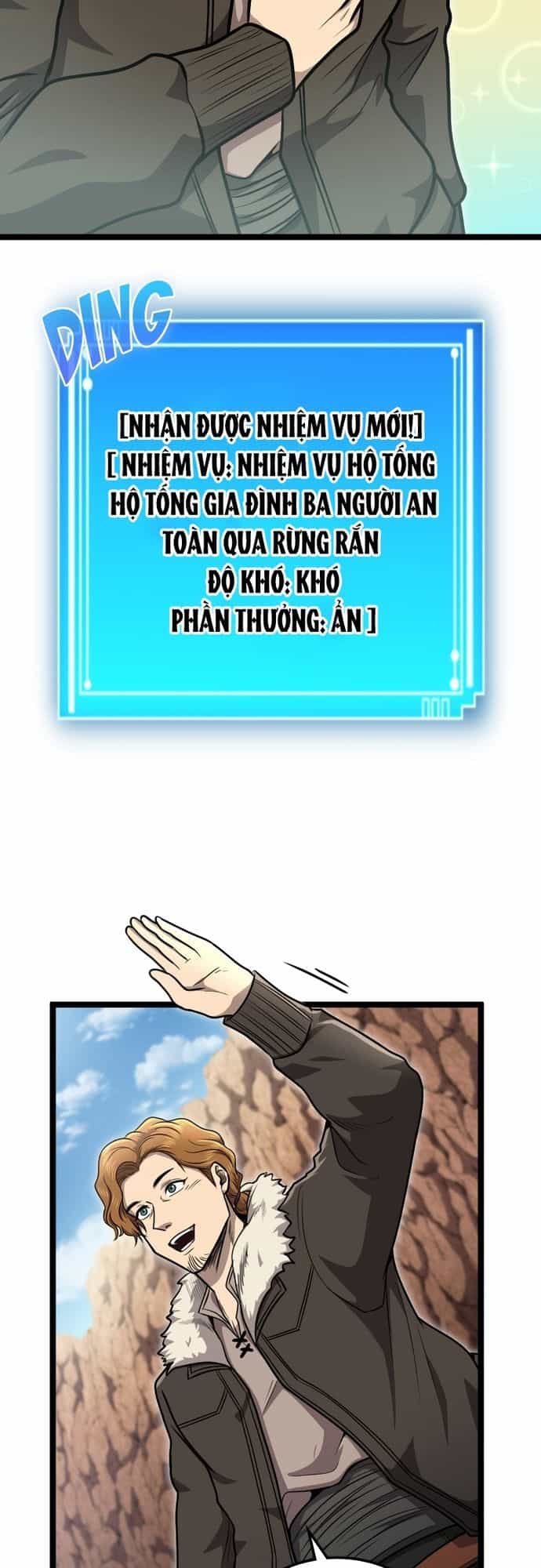 Thực Thần Quật Khởi - Chương 24 - ảnh 36
