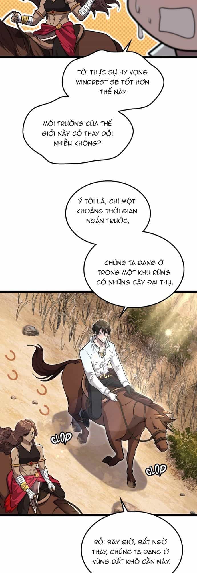 Thực Thần Quật Khởi - Chương 24 - ảnh 5