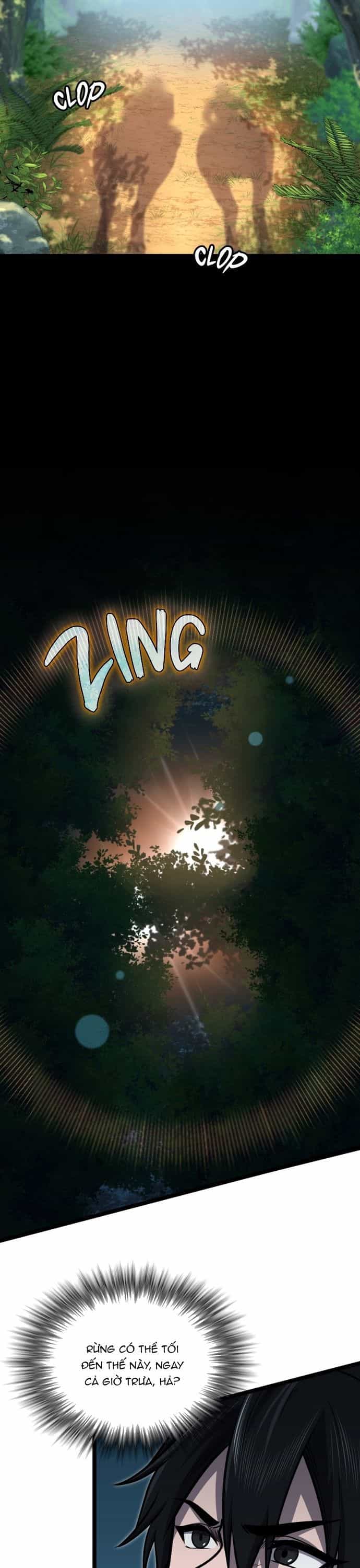 Thực Thần Quật Khởi - Chương 25 - ảnh 12