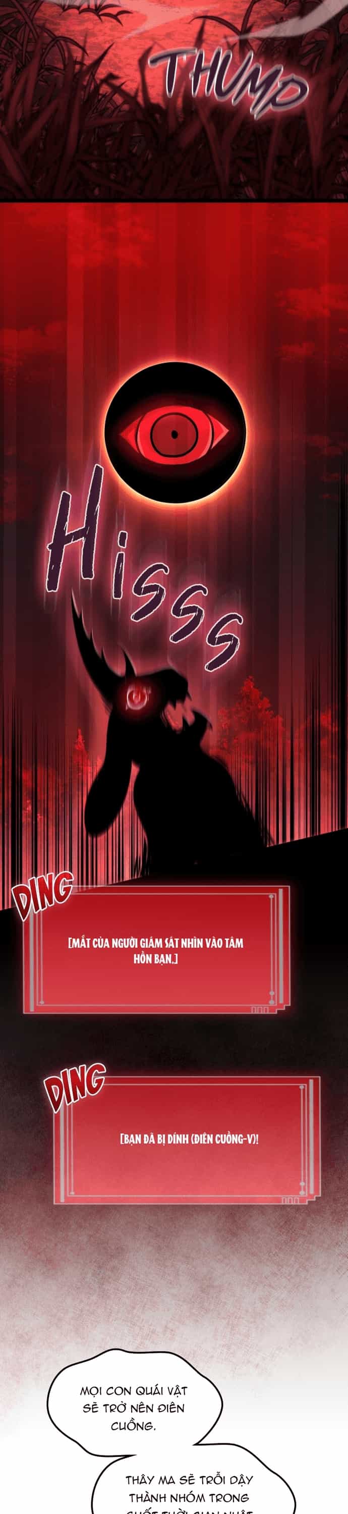 Thực Thần Quật Khởi - Chương 25 - ảnh 30