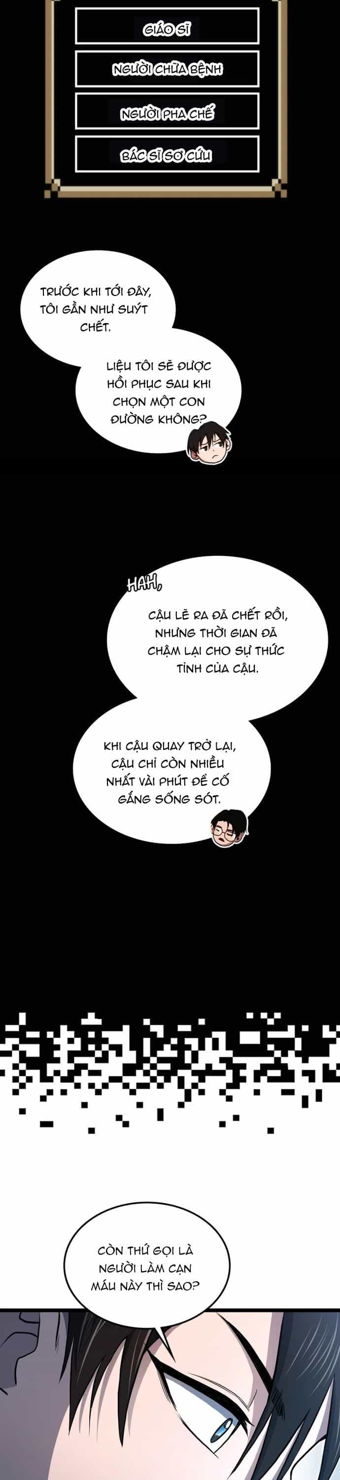 Thực Thần Quật Khởi - Chương 3 - ảnh 21