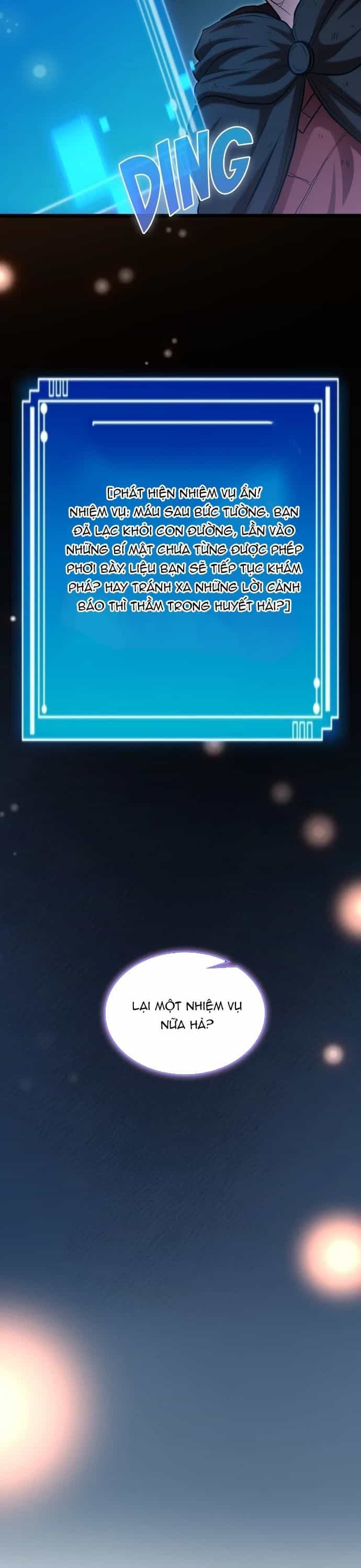 Thực Thần Quật Khởi - Chương 6 - ảnh 36