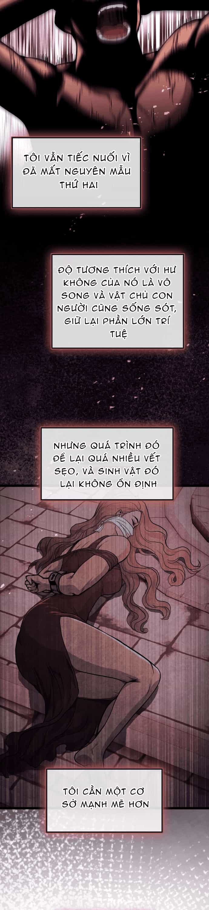 Thực Thần Quật Khởi - Chương 7 - ảnh 14