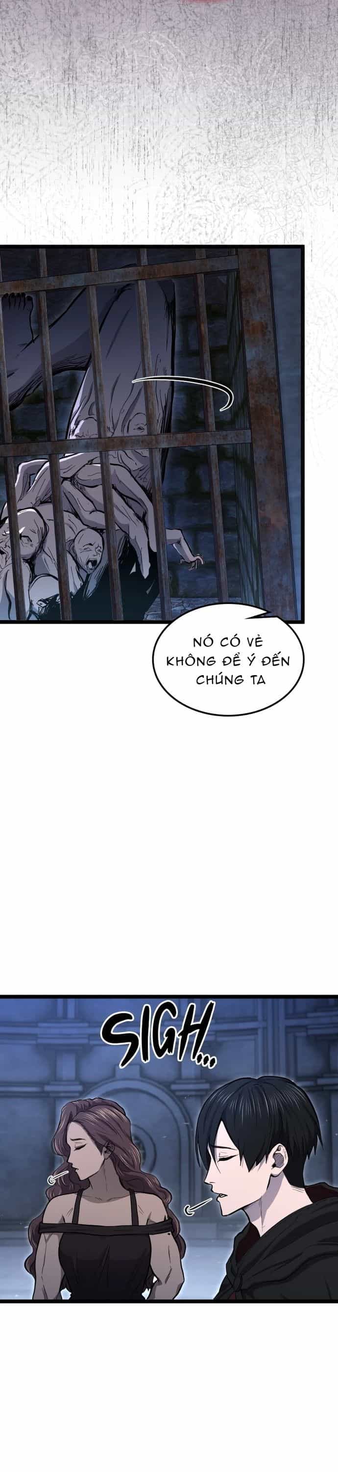 Thực Thần Quật Khởi - Chương 7 - ảnh 20