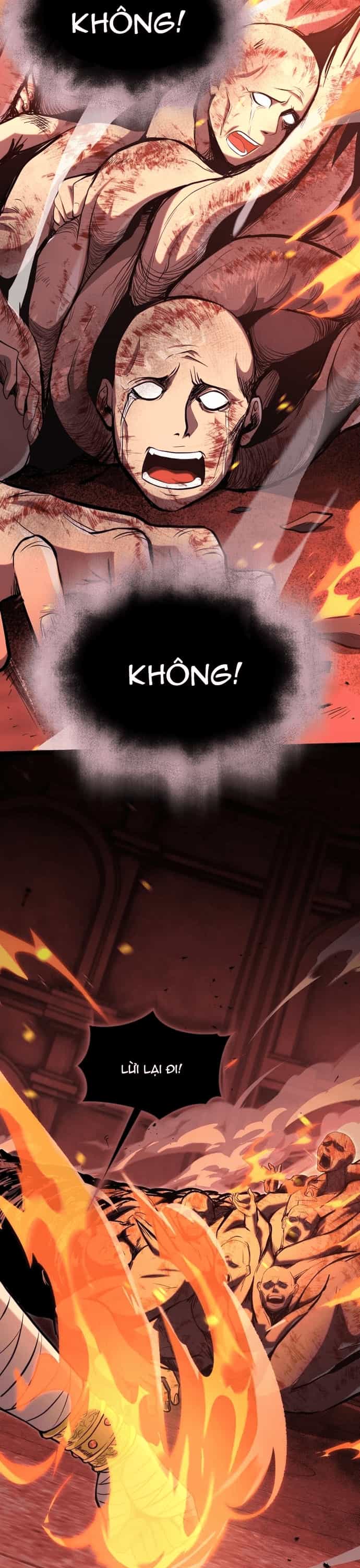 Thực Thần Quật Khởi - Chương 8 - ảnh 4