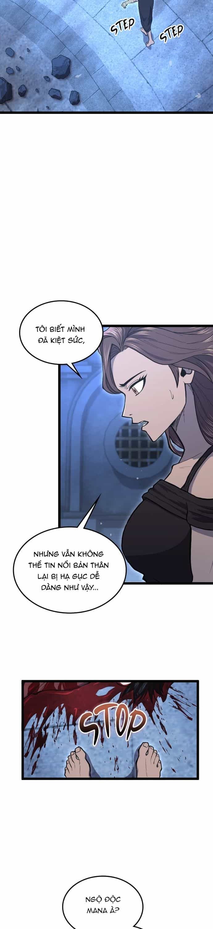 Thực Thần Quật Khởi - Chương 9 - ảnh 8