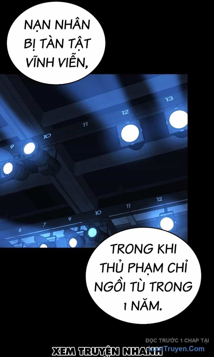 Thực Thi Công Lý - Chương 0 - ảnh 23