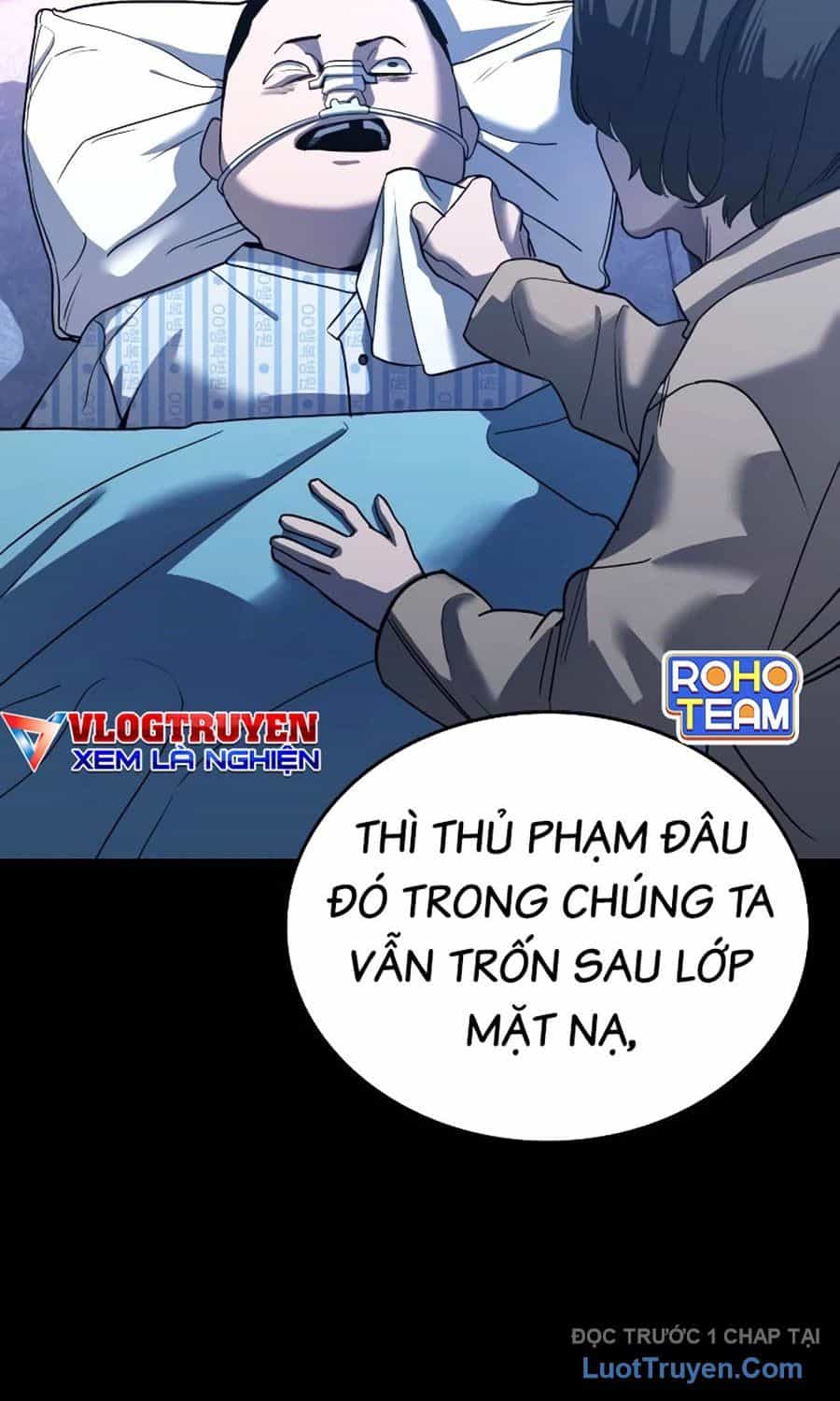Thực Thi Công Lý - Chương 0 - ảnh 26