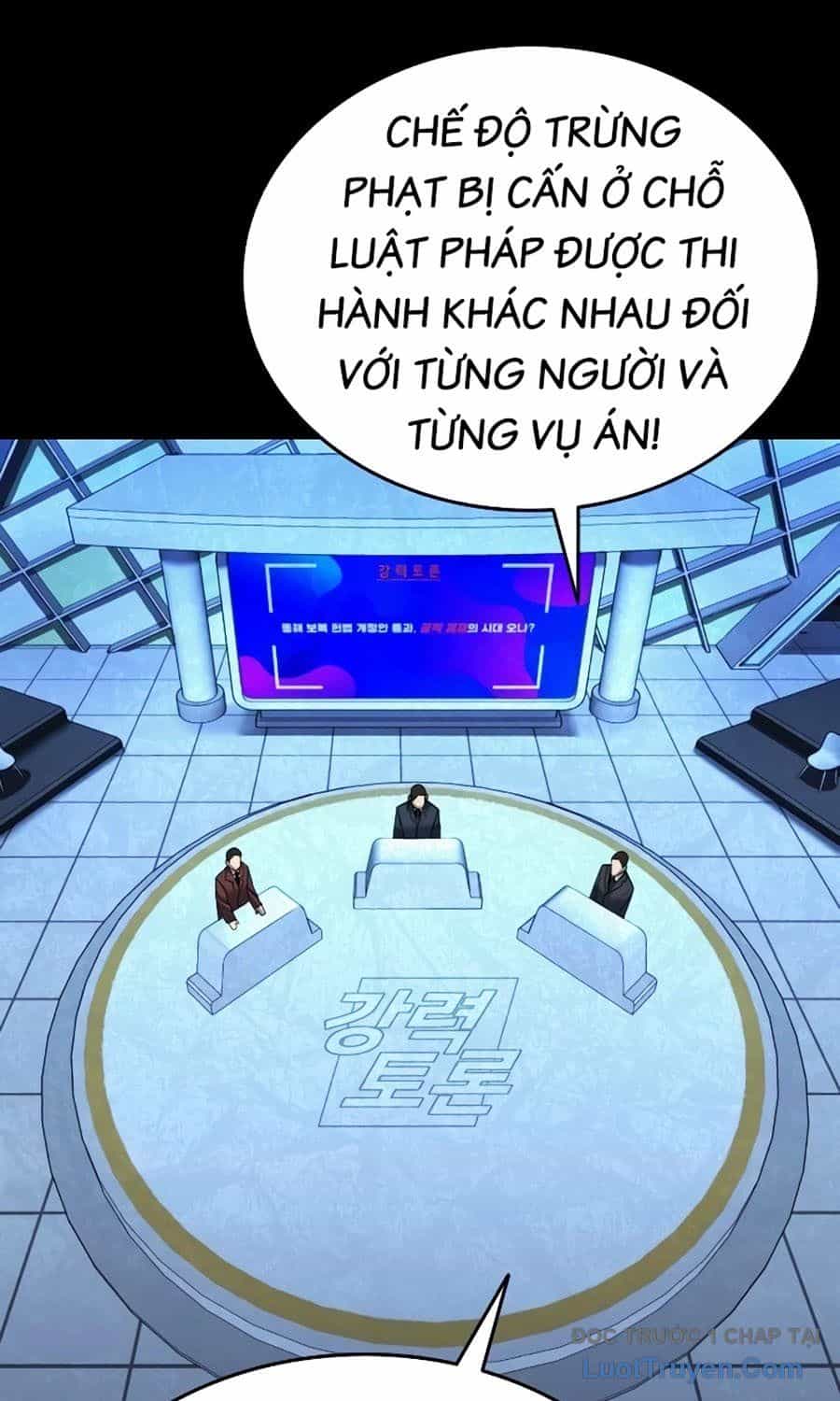 Thực Thi Công Lý - Chương 0 - ảnh 29