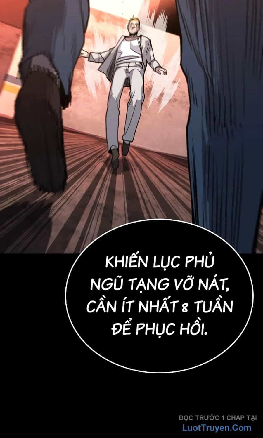 Thực Thi Công Lý - Chương 0 - ảnh 42