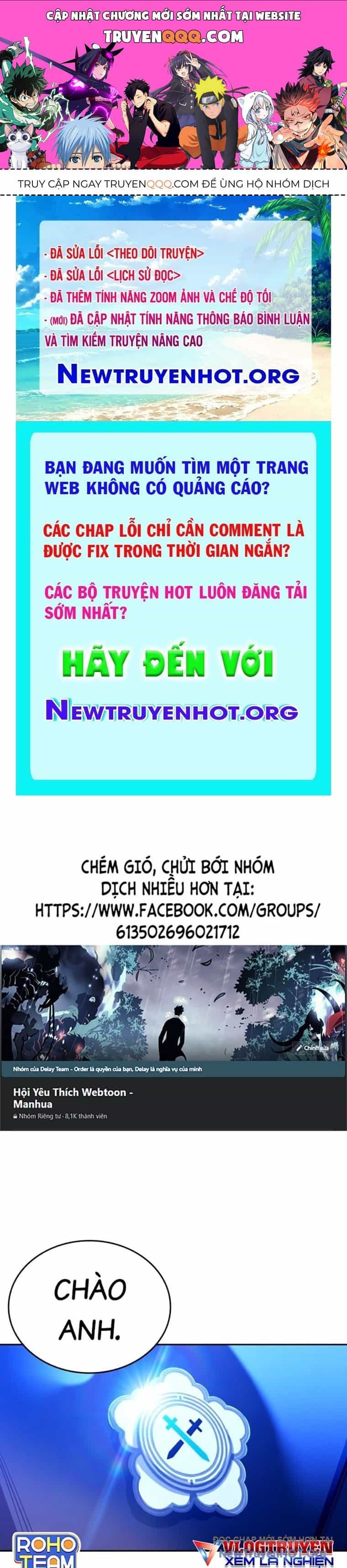 Thực Thi Công Lý - Chương 9 - ảnh 1