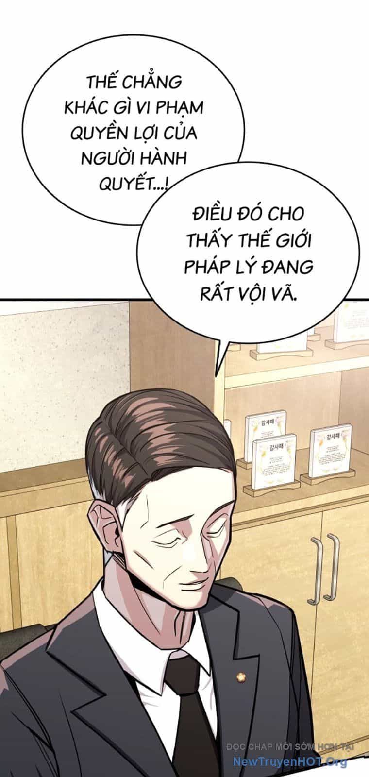Thực Thi Công Lý - Chương 9 - ảnh 52