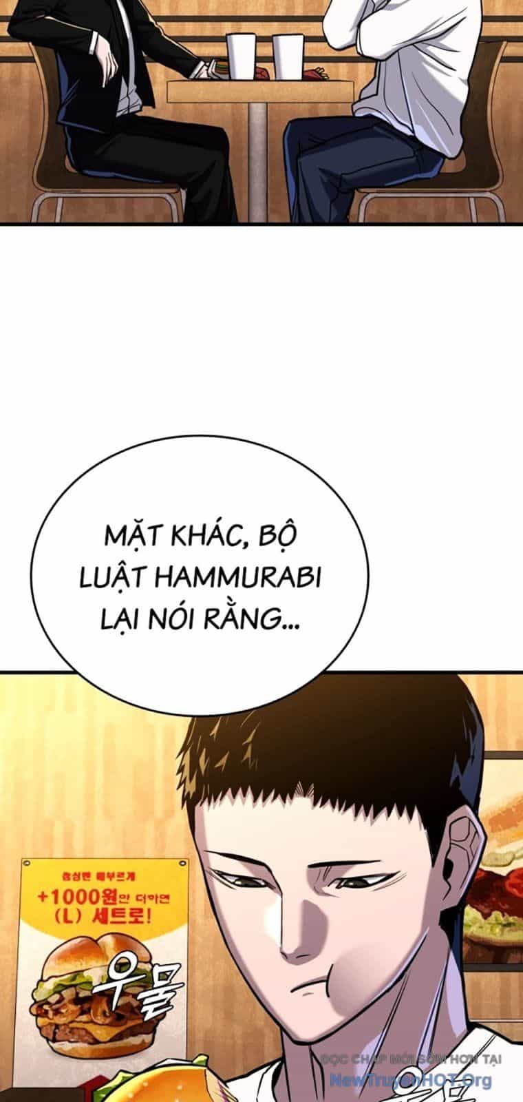 Thực Thi Công Lý - Chương 9 - ảnh 61