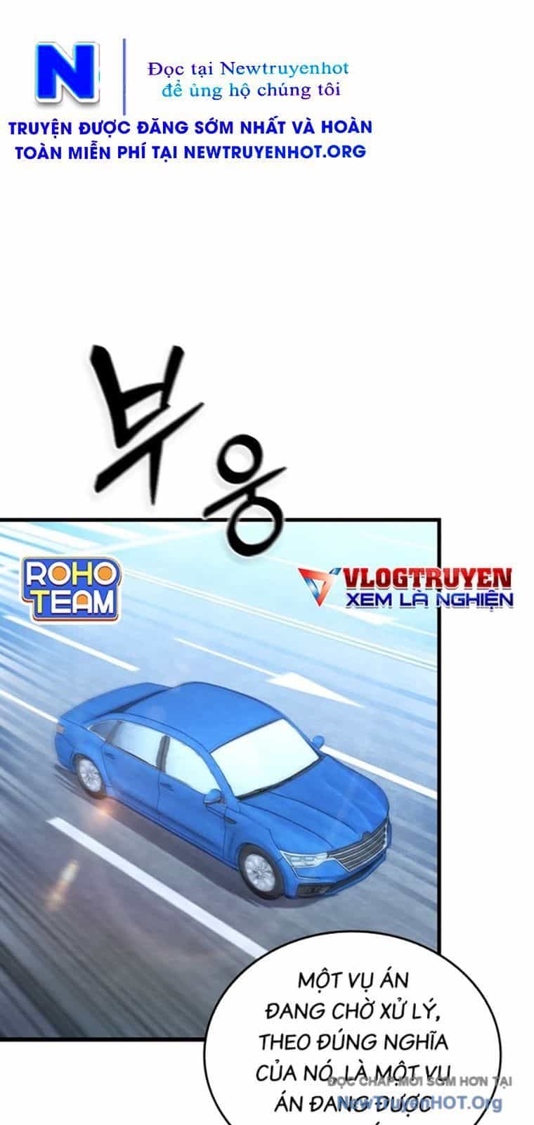Thực Thi Công Lý - Chương 9 - ảnh 81