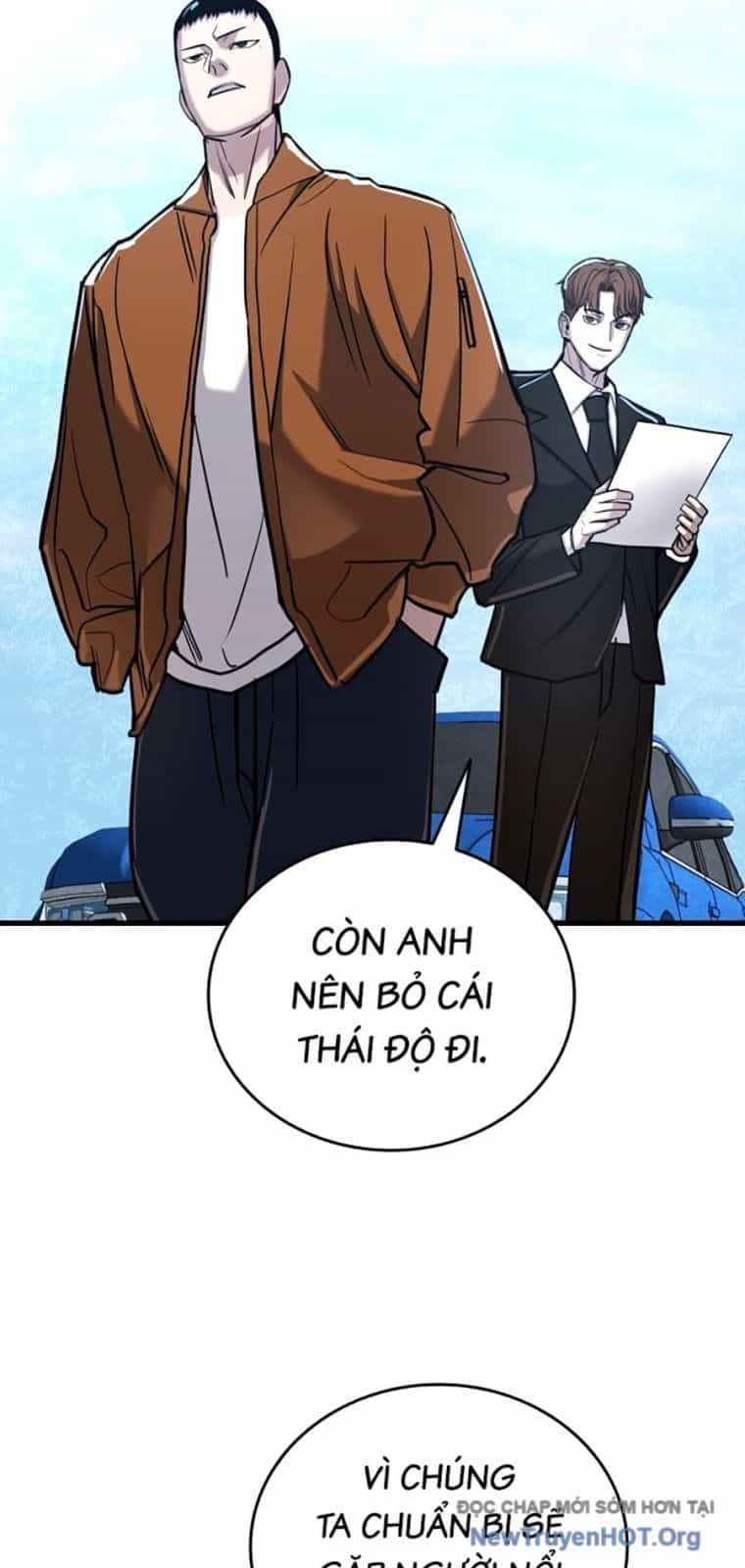 Thực Thi Công Lý - Chương 9 - ảnh 94