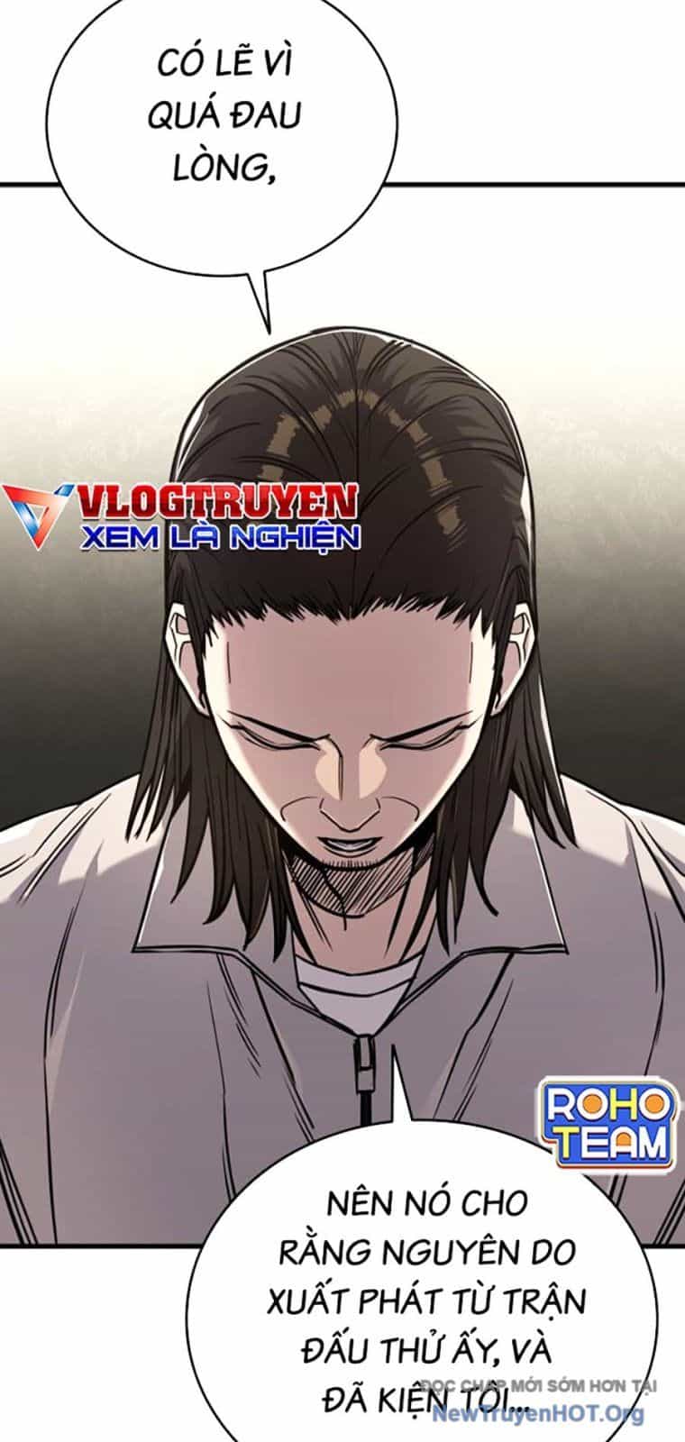 Thực Thi Công Lý - Chương 10 - ảnh 11