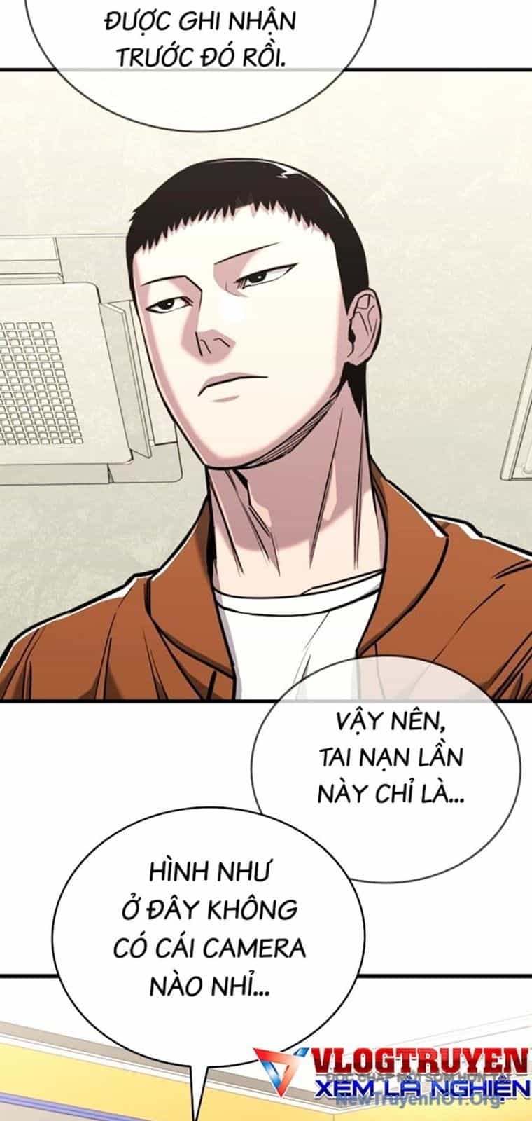 Thực Thi Công Lý - Chương 10 - ảnh 24