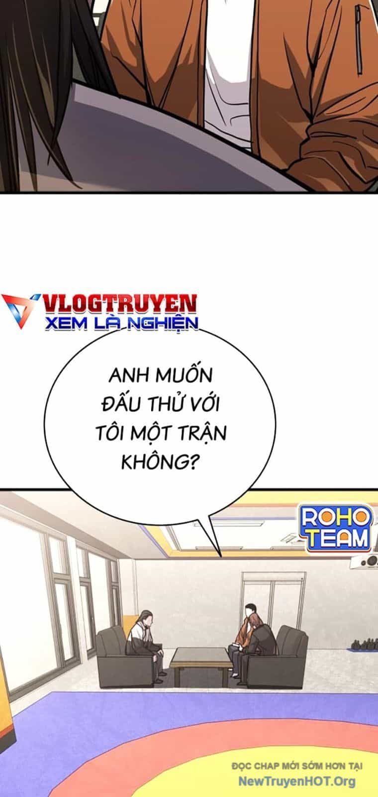 Thực Thi Công Lý - Chương 10 - ảnh 27