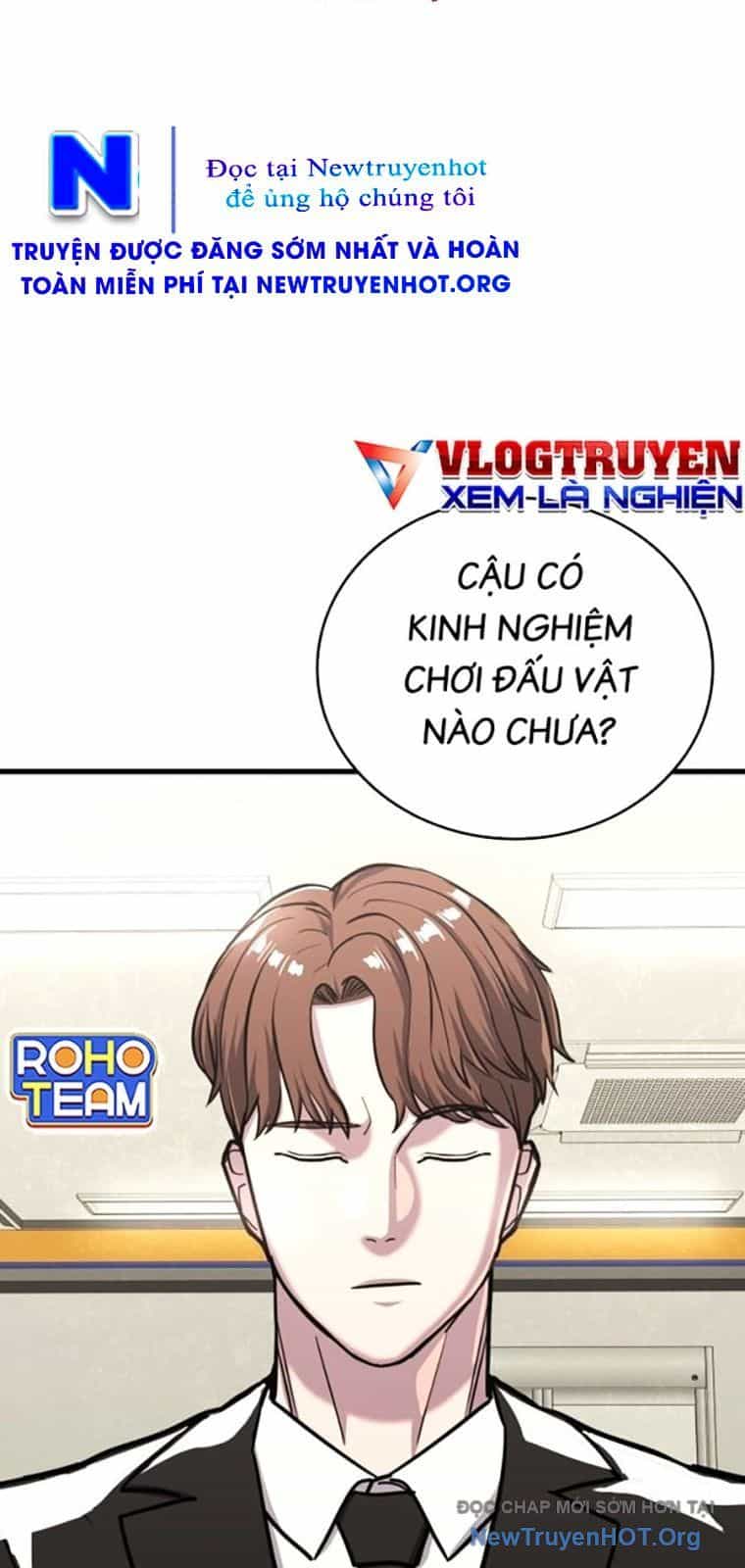 Thực Thi Công Lý - Chương 10 - ảnh 34