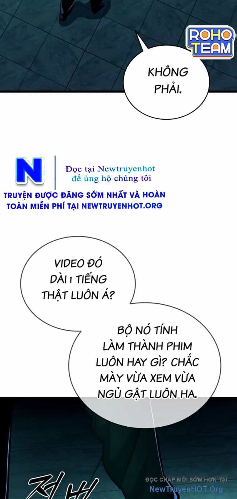 Thực Thi Công Lý - Chương 11 - ảnh 38