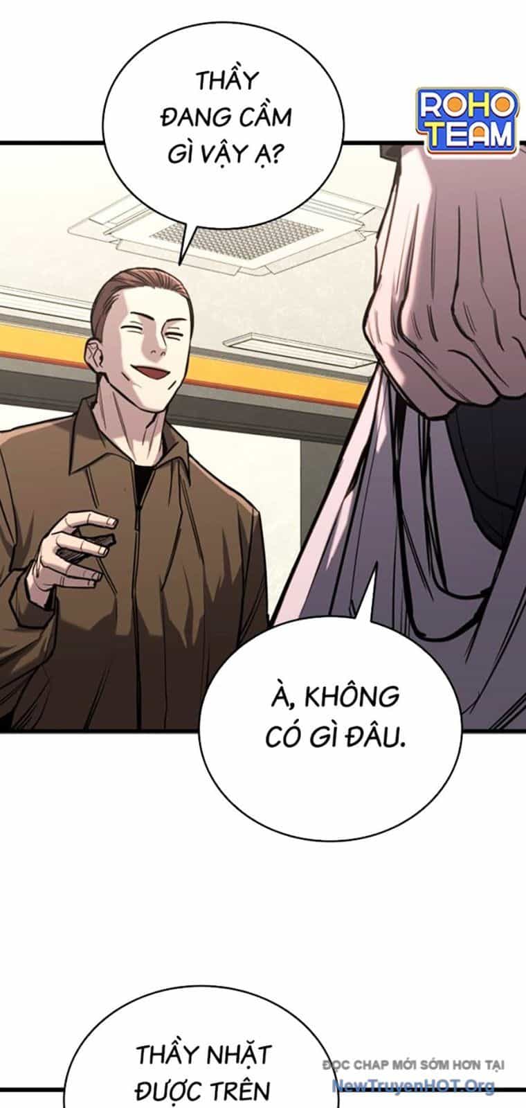 Thực Thi Công Lý - Chương 11 - ảnh 5