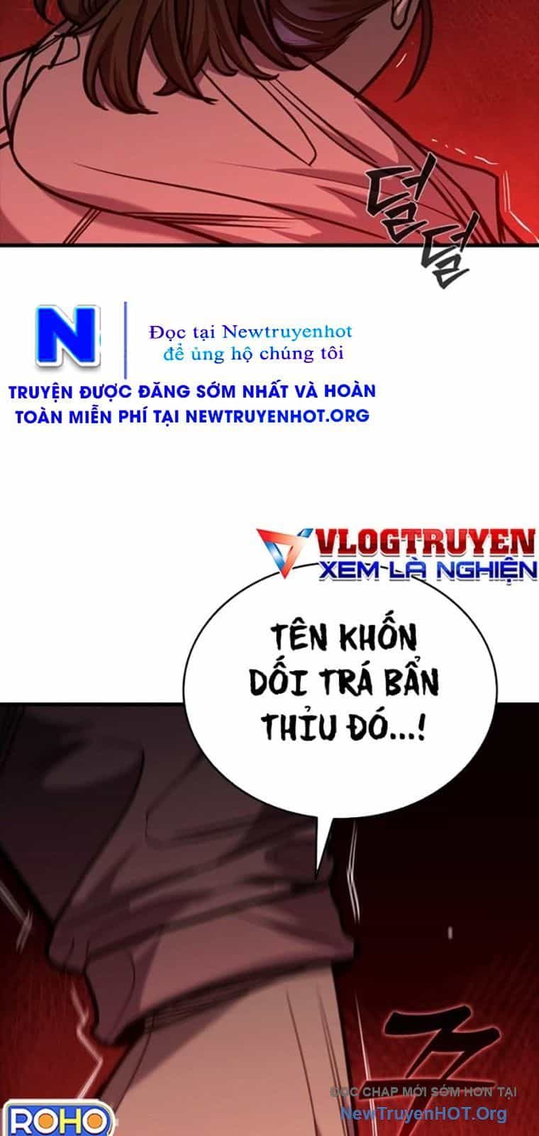 Thực Thi Công Lý - Chương 11 - ảnh 56