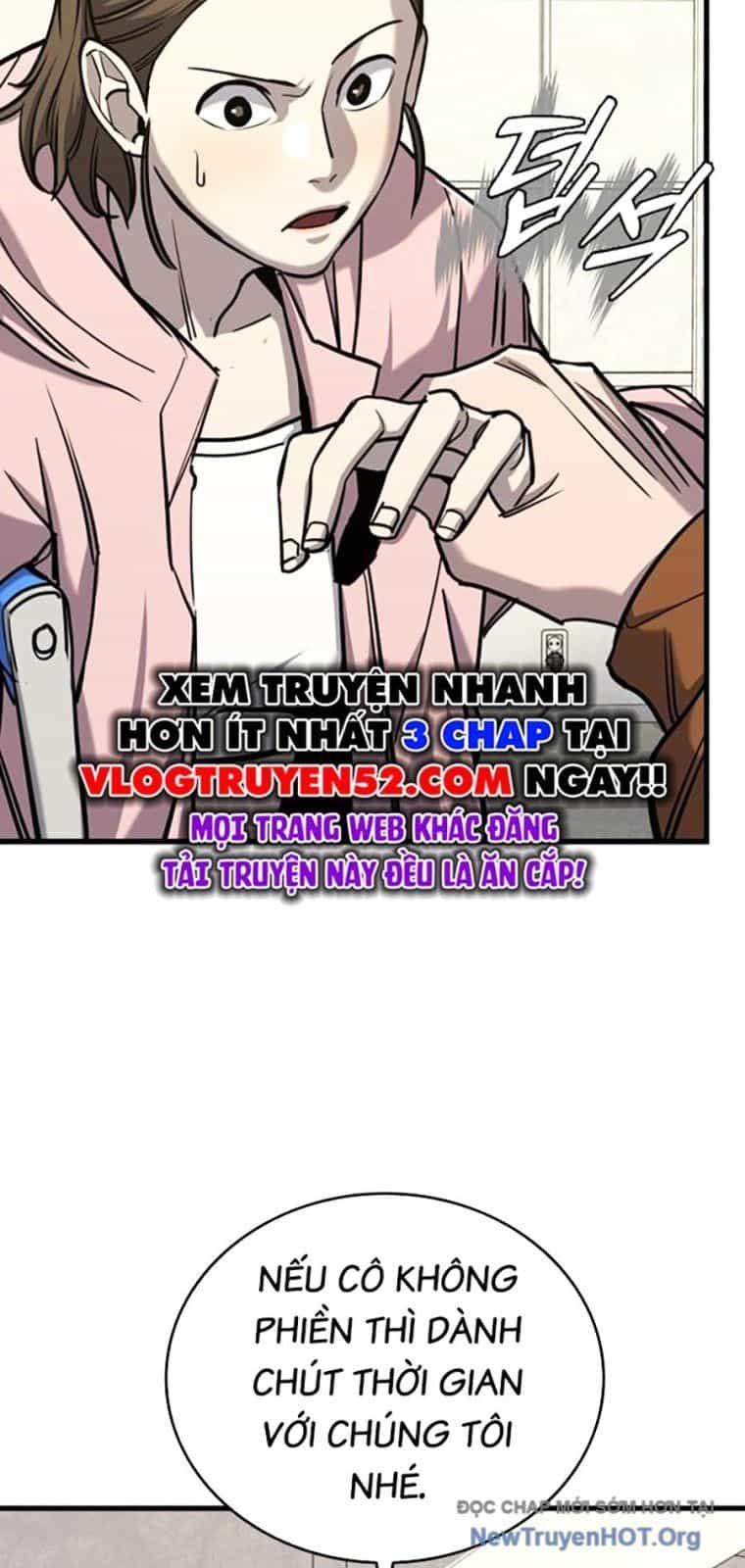 Thực Thi Công Lý - Chương 11 - ảnh 59