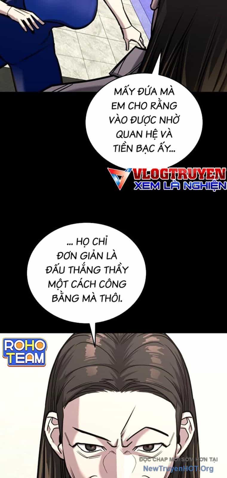 Thực Thi Công Lý - Chương 11 - ảnh 75