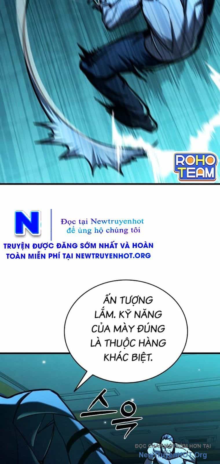 Thực Thi Công Lý - Chương 12 - ảnh 55