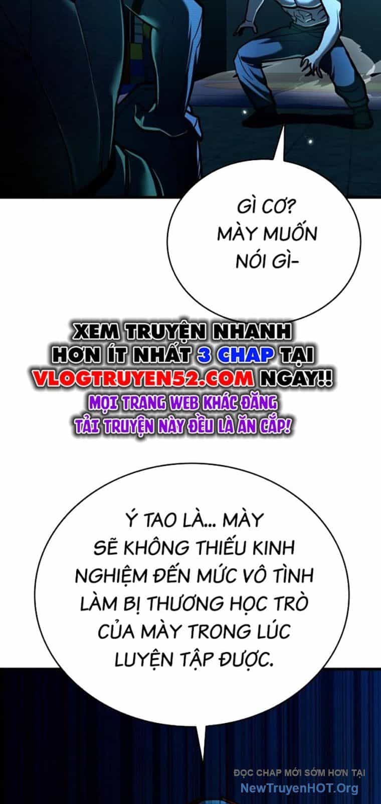 Thực Thi Công Lý - Chương 12 - ảnh 56