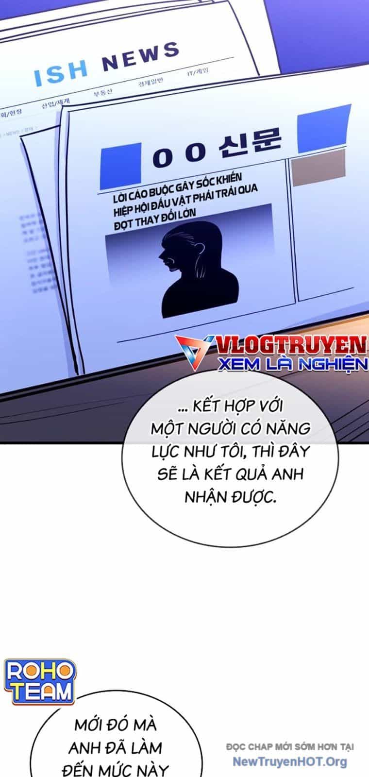 Thực Thi Công Lý - Chương 13 - ảnh 27