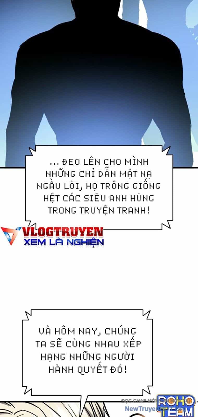 Thực Thi Công Lý - Chương 13 - ảnh 45
