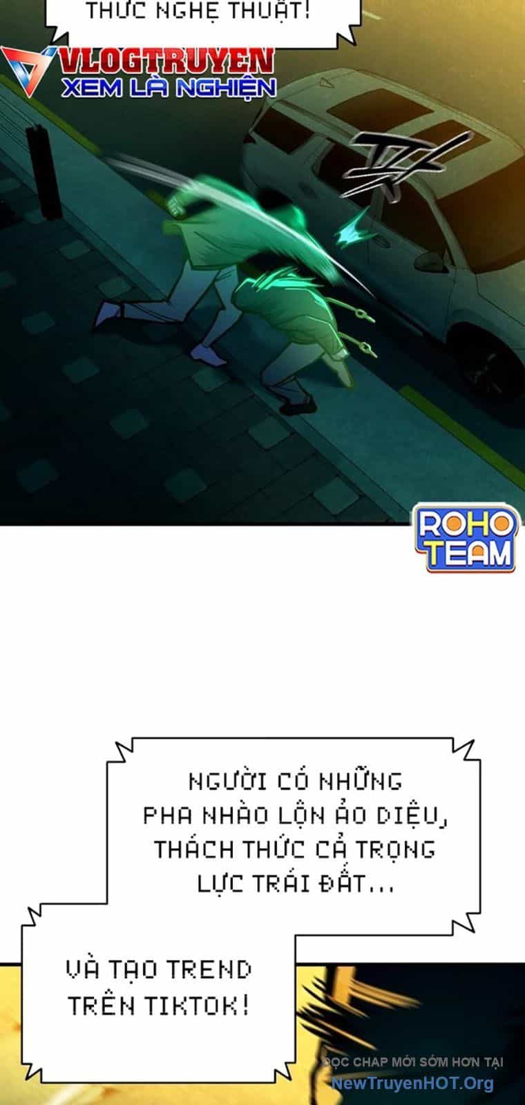 Thực Thi Công Lý - Chương 13 - ảnh 54
