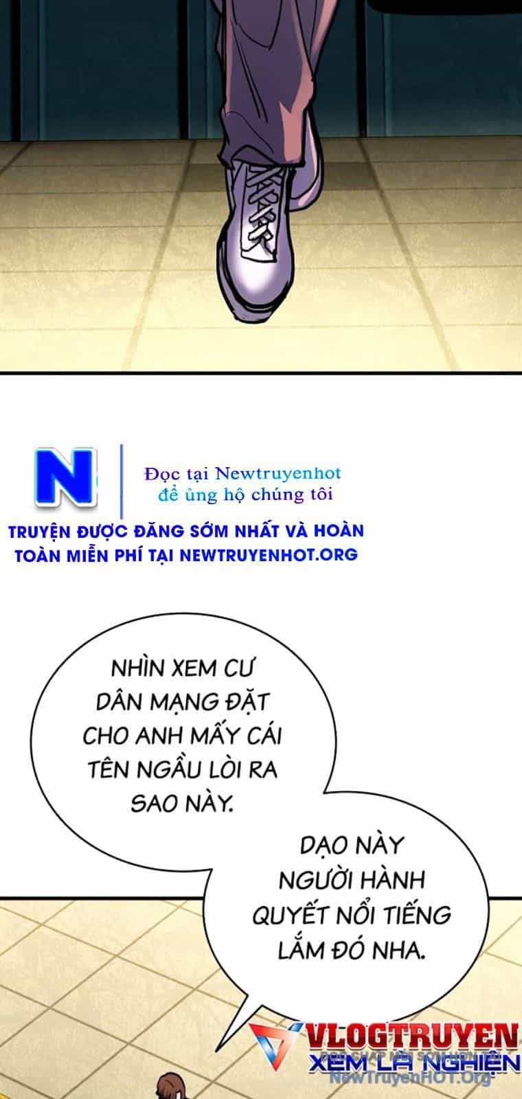 Thực Thi Công Lý - Chương 13 - ảnh 99