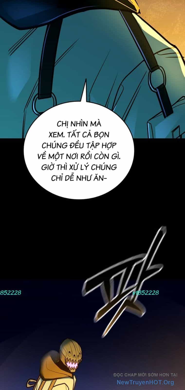 Thực Thi Công Lý - Chương 14 - ảnh 103