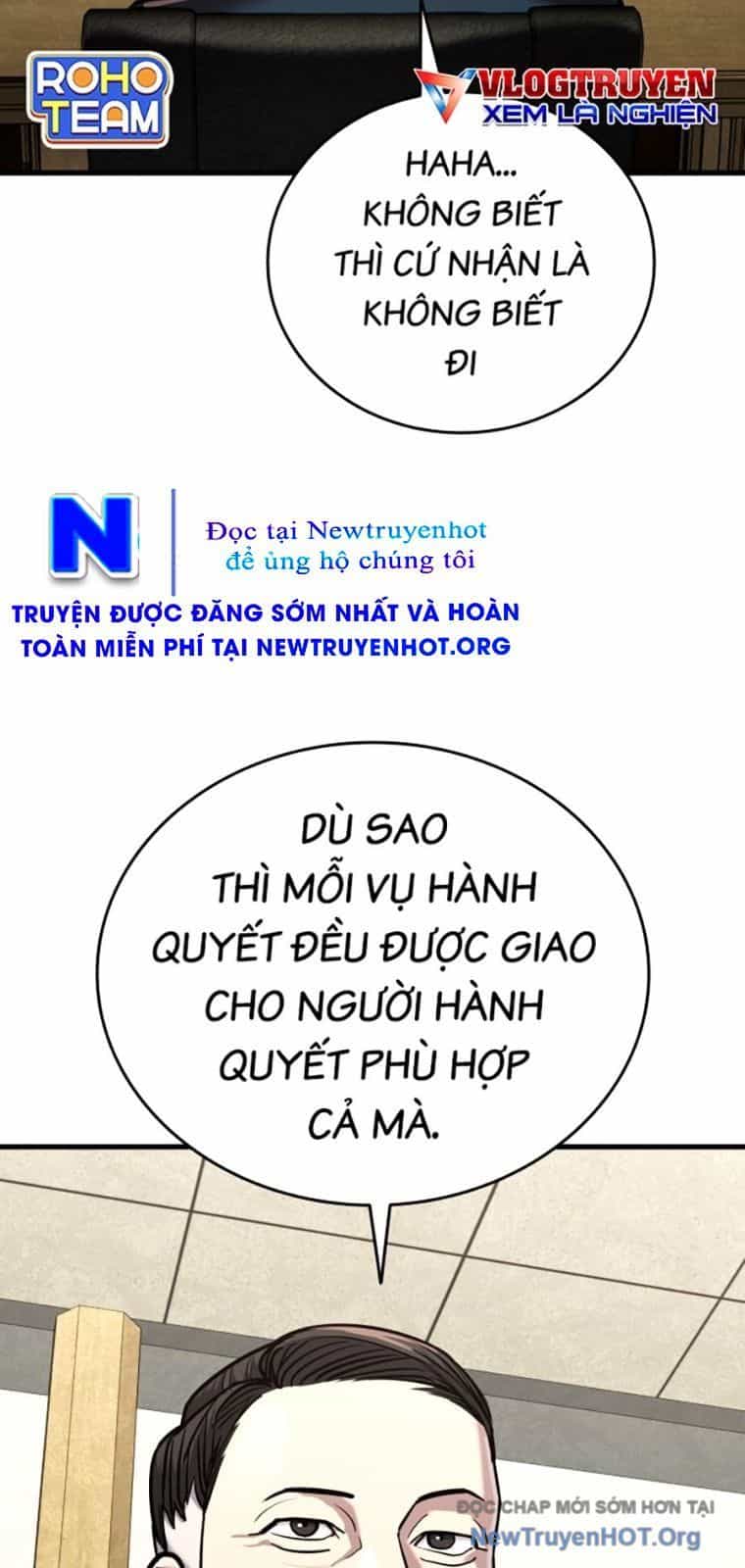Thực Thi Công Lý - Chương 14 - ảnh 16