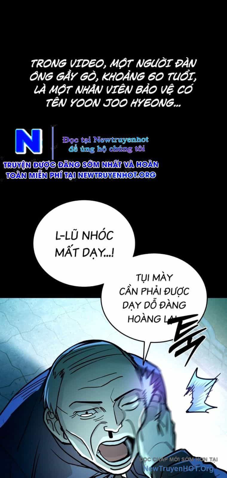 Thực Thi Công Lý - Chương 14 - ảnh 21