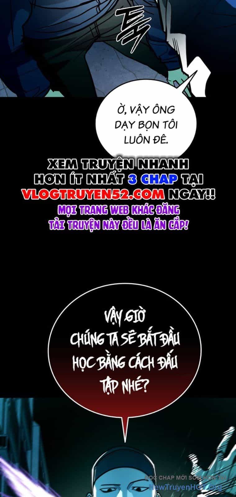 Thực Thi Công Lý - Chương 14 - ảnh 22