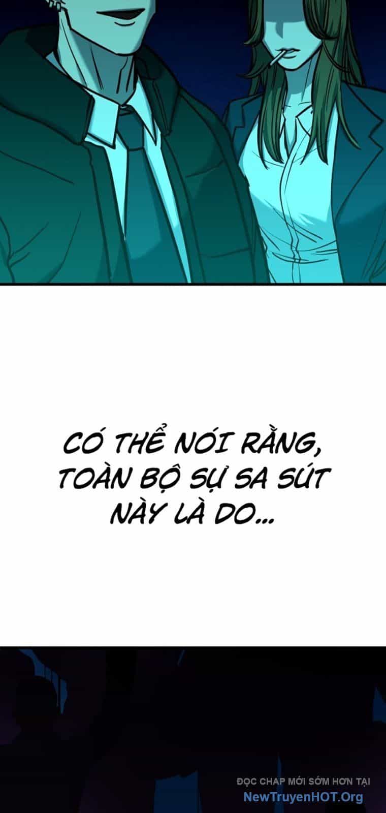 Thực Thi Công Lý - Chương 14 - ảnh 37