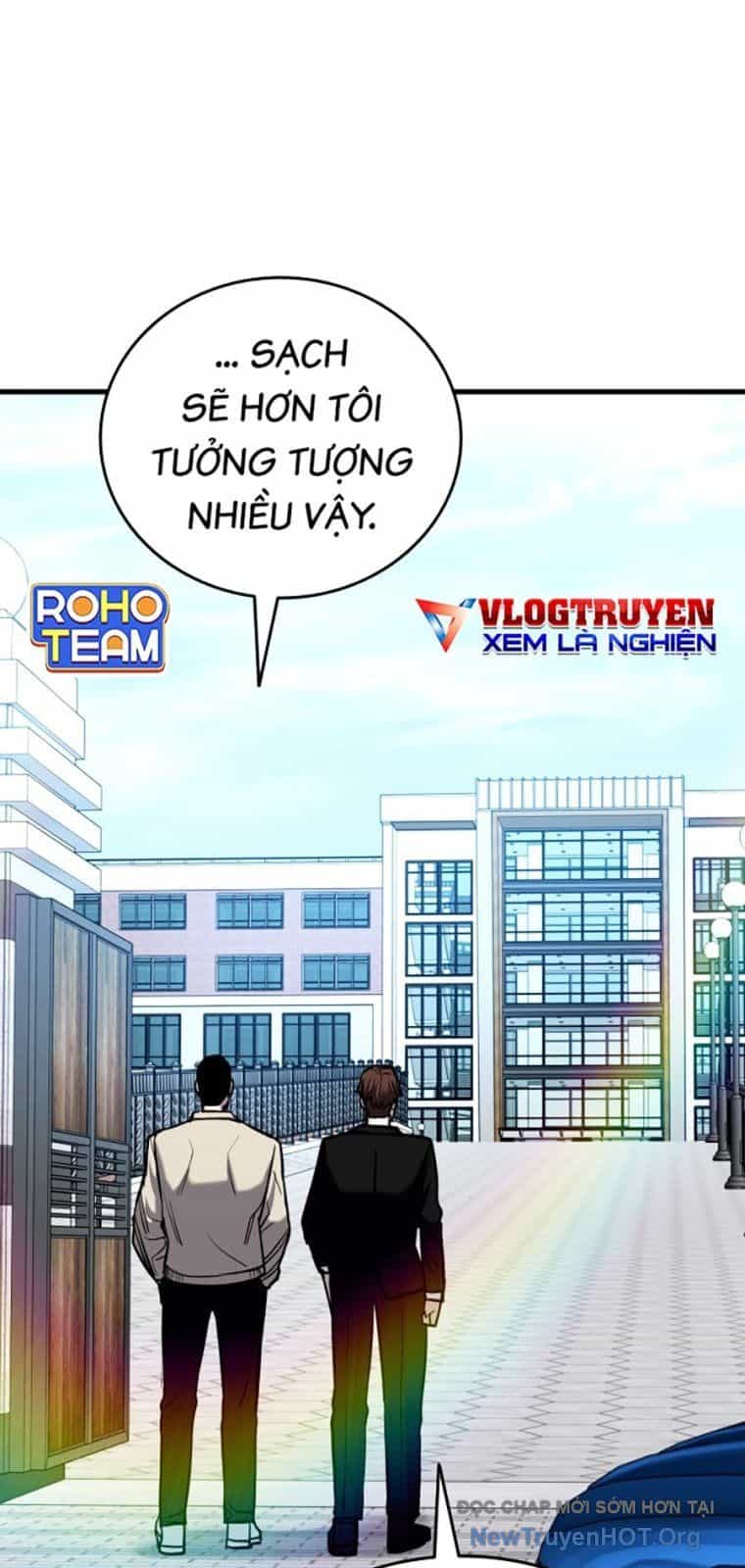 Thực Thi Công Lý - Chương 14 - ảnh 40
