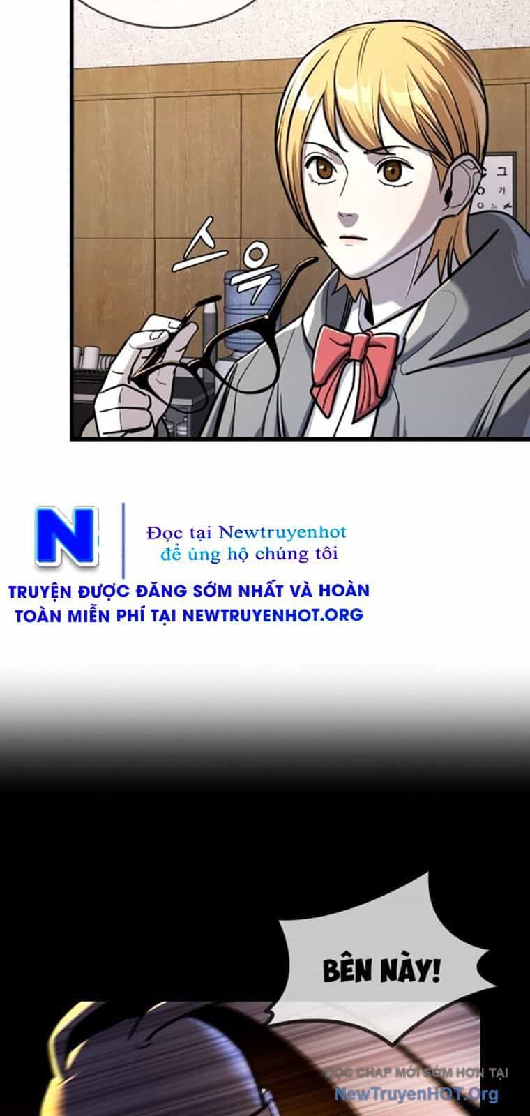 Thực Thi Công Lý - Chương 14 - ảnh 81