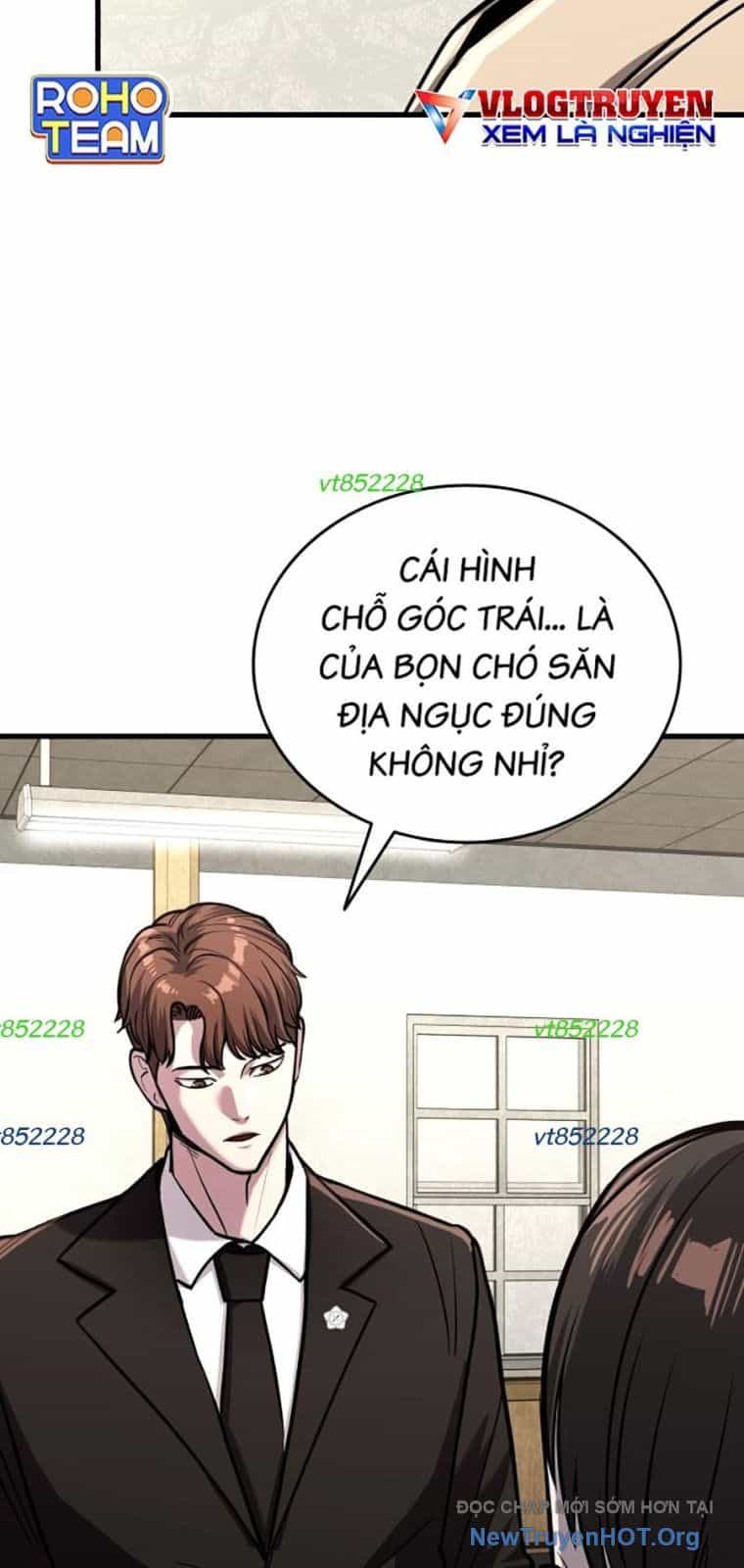 Thực Thi Công Lý - Chương 14 - ảnh 9