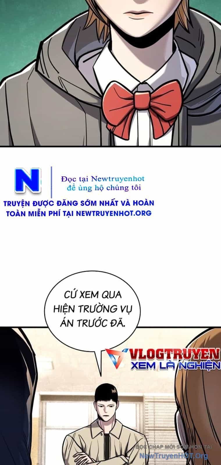 Thực Thi Công Lý - Chương 15 - ảnh 16