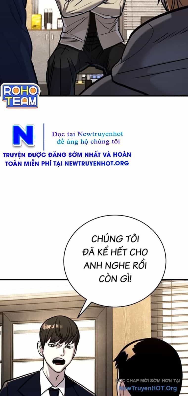Thực Thi Công Lý - Chương 15 - ảnh 17