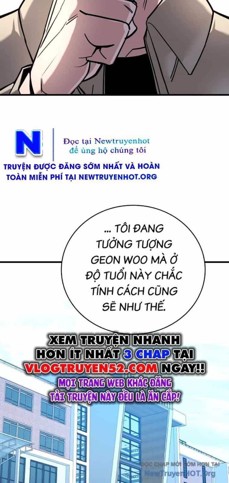 Thực Thi Công Lý - Chương 15 - ảnh 30