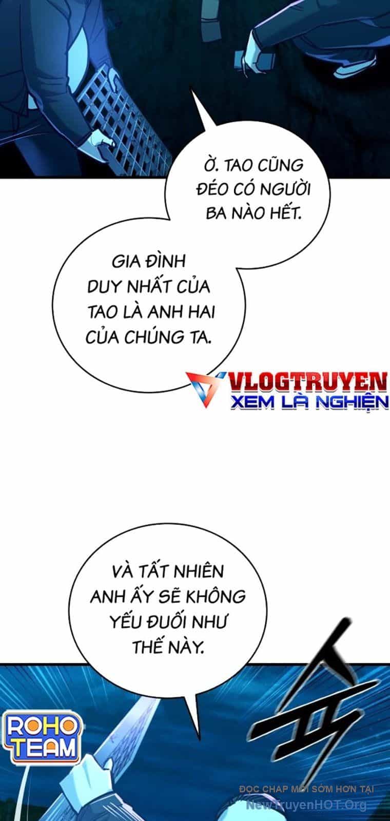 Thực Thi Công Lý - Chương 15 - ảnh 35