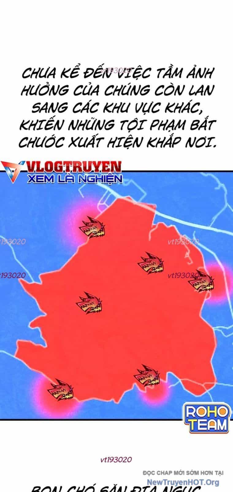 Thực Thi Công Lý - Chương 15 - ảnh 6