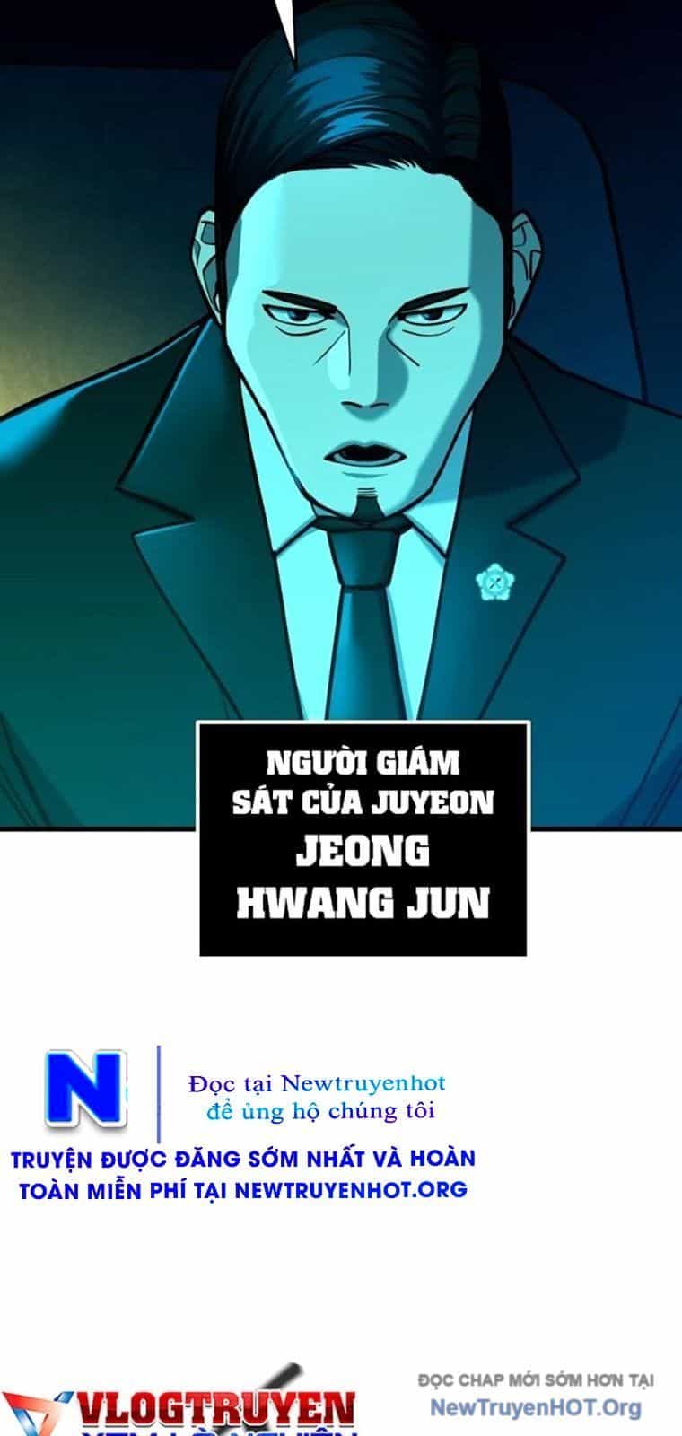 Thực Thi Công Lý - Chương 15 - ảnh 85