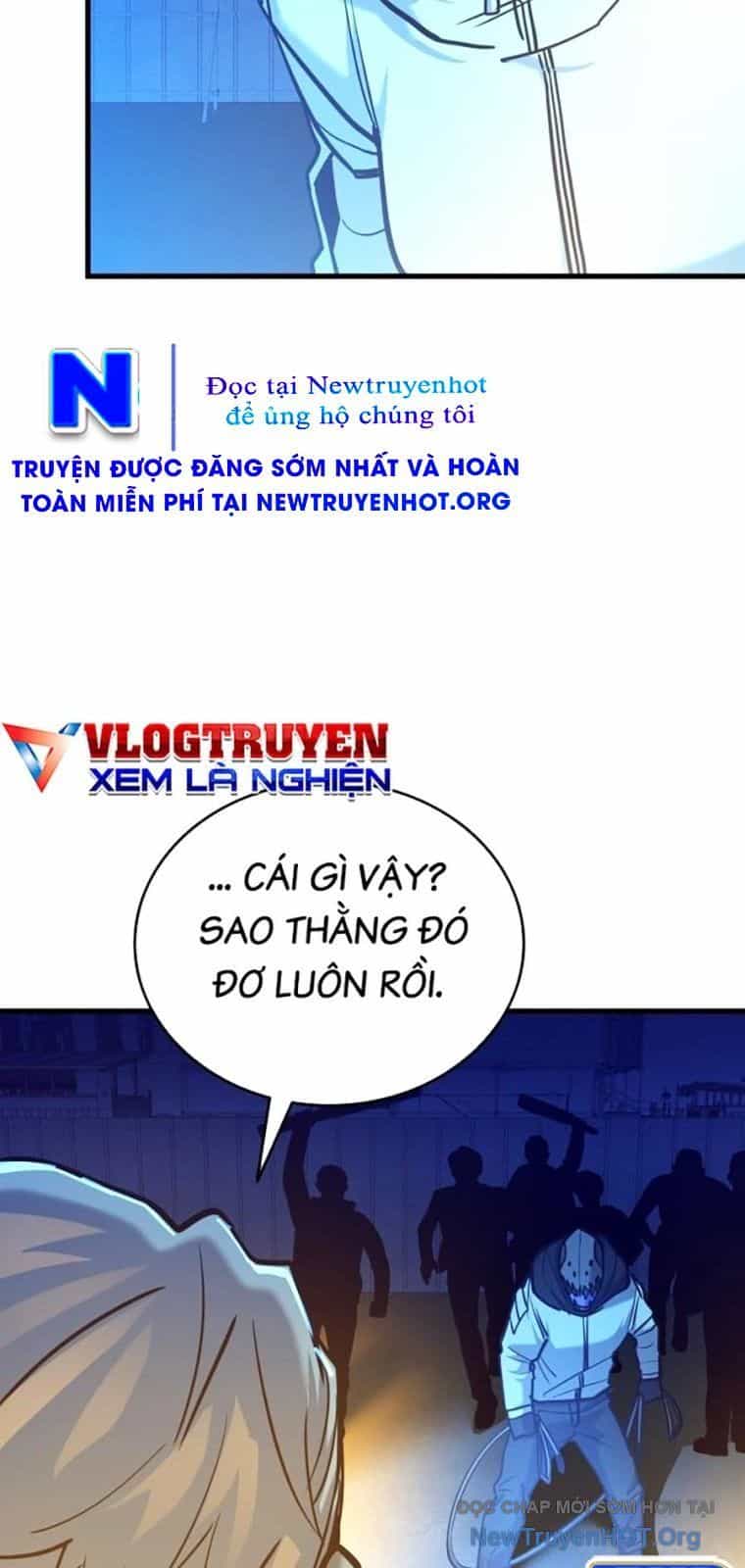 Thực Thi Công Lý - Chương 15 - ảnh 98
