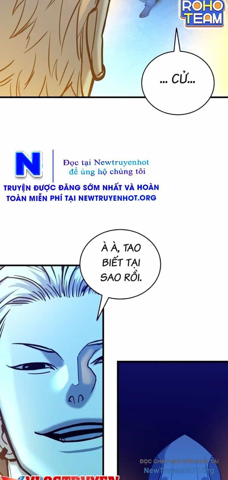 Thực Thi Công Lý - Chương 15 - ảnh 99